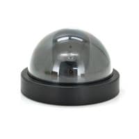Муляж внутрішньої камери з червоним світлодіодом DUMMY BALL 6688, Oslash; 45mm, Q100