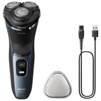 Электробритва для сухого и влажного бритья Philips Shaver series 3000 S3144/00