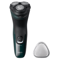 Электробритва для сухого и влажного бритья Philips Shaver series 3000X X3002/00