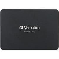 Накопитель Verbatim SSD - Vi550 S3 2.5" SSD 2TB 7mm SATA III