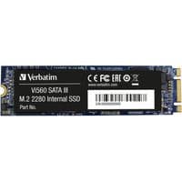 Накопитель Verbatim SSD-VI560 S3 M.2 SSD 512GB