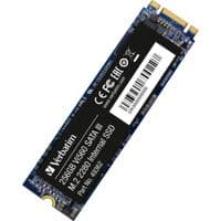 Накопитель Verbatim SSD-VI560 S3 M.2 SSD 256GB