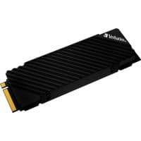Накопитель Verbatim SSD-Vi7000G Internal PCIe NVMe M.2 SSD 1TB