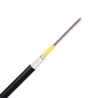 ВО кабель универсальный, U-DQ(ZN)BH 8E9 SMF-28e+ ITU G652.D CT 3.0, монотуб, диел. хр., LSZH/FRNC, Gel-Filled, Corning