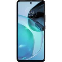Смартфон Motorola Moto G72 8/256GB Dual Sim Meteorite Grey (PAVG0018RS)
