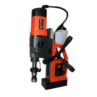 Сверлильный станок GTM с электромагнитным держателем 1700Вт OND-48/2WDO 100-510 об/мин., кейс (OND-48/2WDO)