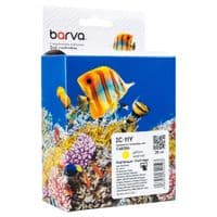 Картридж Barva HP 11 (C4838A) 2550 л, Yellow (IC-11Y)