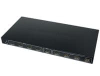 Разветвитель HDMI сигнала, Atcom, Black, на 8 портов HDMI V1.4, до 25 м (7688)