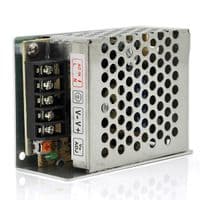 Импульсный блок питания Voltronic 5В 20А (100Вт) перфорированный (S-100-5)