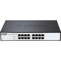 Коммутатор DGS-1100-16V2/A2A 