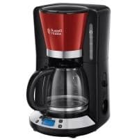 Кофеварка капельная RUSSELL HOBBS 24031-56 Colours Plus+