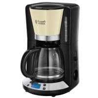 Кофеварка капельная RUSSELL HOBBS 24033-56 Colours Plus+ Кремовый