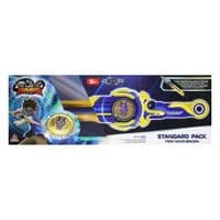 Дзиґа Infinity Nado VI серія Standard Pack Fury Wave Dragon Лютий Дракон