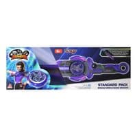 Волчок Infinity Nado VI серия Standard Pack Dream World Magic Dragon Волшебный Дракон мира грез