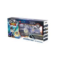 УЦІНКА! Волчок Infinity Nado VI Advanced Pack Лютий Дракон (Fury Wave Dragon)