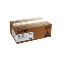 Принт-картридж Ricoh SP 330L Ресурс: 3500. для SP330SN/SFN/DN