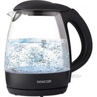 Електрочайник SENCOR SWK 2300BK
