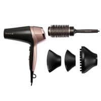 Фен REMINGTON D5706 Curl&Straight Confidence