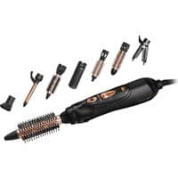 Фен-щетка SENCOR SHS 8550BK (41013392)