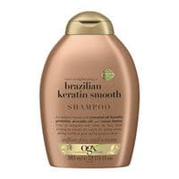 Шампунь OGX Brazilian Keratin Smooth для зміцнення волосся 385 мл (0022796976017)