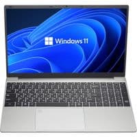 Ноутбук Yepo 737N95 PRO (16/512) (YP-112195) Silver