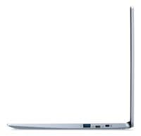 Ноутбук Acer Chromebook 314 CB314-1H-C2KX (NX.HPYEG.006) Срібний