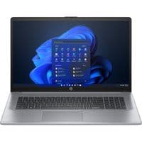 Ноутбук HP 470 G10 17.3" FHD IPS, 300n/i7-1355U (5.0)/32Gb/SSD512Gb/Int Iris X/FPS/Підсв/DOS/Сріблястий