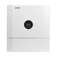 Інвертор KSTAR 5kW 1-Phase Hybrid inverter, with WiFi plug(BluE-S 5000D)