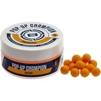 Boyle Brain Fishing Champion Pop-Up Pineapple 10мм 34г (1858.21.48)