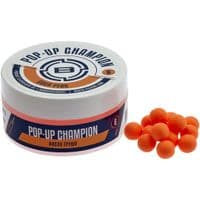 Boyle Brain Fishing Champion Pop-Up Sour Pear 08мм 34г (1858.21.43)