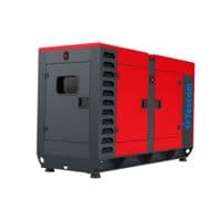 Генератор Tescom TDJ34Y Diesel Generator Set (Canopy, ATS, TMEG Breaker included) YANGDONG 34kVA