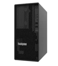 Сервер ST50 V2 Xeon E-2324G (4C 3.1GHz 8MB Cache/65W), SW RAID, 1x2TB SATA, 1x8GB, 500W 94% Efficiency, No DVD, 3 year