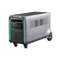 Портативна зарядна станція SuperBase V4600 (ZDSBV4600)