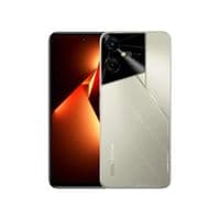 Смартфон TECNO POVA NEO 3 (LH6n) 6.82" 8/128GB, 2SIM, 7000mAh, Amber Gold