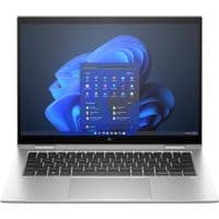 Ноутбук HP EliteBook 1040 G10 x360 14" WUXGA IPS Ts,250n/i5-1335U (4.6)/16Gb/SSD512Gb/IntIrisX/Підсв/Pen/DOS