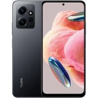 Смартфон XIAOMI Redmi Note 12 8/256GB (Onyx Gray)