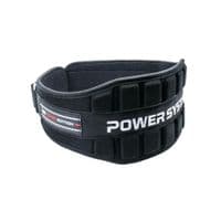 Атлетический пояс Power System Neo Power PS-3230 Black/Red M (PS_3230_M_Bl/Red)