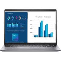Ноутбук Dell Vostro 5630/Core i7-1360P/16 ГБ/512 ГБ SSD/16" FHD+/GeForce RTX 2050/FgrPr/WLAN + BT/Backlit Kb/4 Cell/W11Pro//War 3Yrs PS