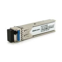 SFP модуль MERCURY 1.25G 1310nm 20km WDM LC підтримка DDM TX1310 / RX1550