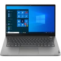 ноутбук 14FIM/i3-1115G4/8/256/Intel UHD/DOS/BL/Min eral Grey ThinkBook 14 G2 ITL