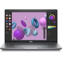 Ноутбук Dell Precision Workstation 3480 14" AG WVA FHD, Intel i7-1360P, 64GB, F2TB, UMA, Win11P