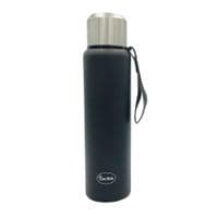 Термос Con Brio 1,3 л Чорний (CB-389-black)