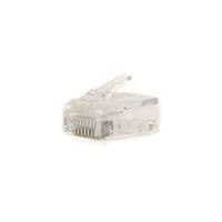 Конектор PowerPlant RJ45 (100 шт.)