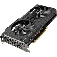 Відеокарта Palit Nvidia GeForce RTX 3060 Ti Dual OC 8GB GDDR6 V1 LHR