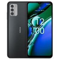 Смартфон Nokia G42 6/128GB Dual Sim Grey