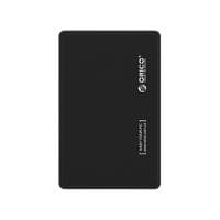 Внешний карман ORICO для HDD 2588US3-V1-BK-BP