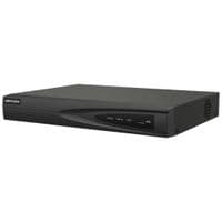 16-ти канальний 4K відеореєстратор з аналітикою Hikvision DS-7616NI-Q1(D)