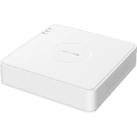 8-канальный Turbo HD видеорегистратор с искусственным интеллектом iDS-7108HQHI-M1 / S(C)