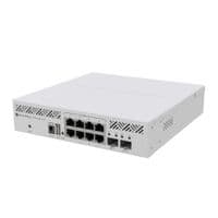 Комутатор MikroTik Cloud Router Switch CRS310-8G+2S+IN