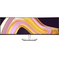 Монітор DELL 49" U4924DW 2xHDMI, DP, USB-C, RJ-45, MM, IPS Black, 5120x1440 (32:9), CURVED, sRGB 100%, HAS